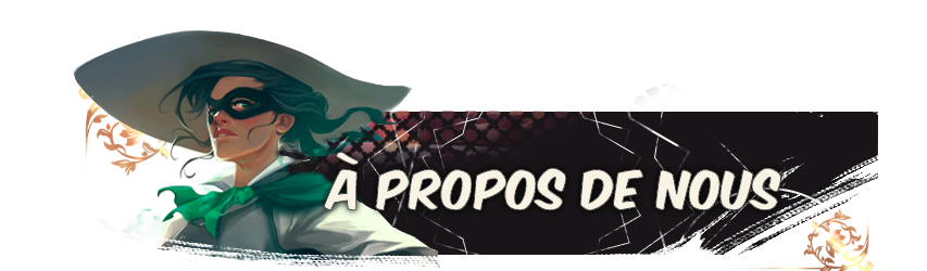 A propos de nous